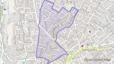 Maison 99 m² cinq pièces à vendre à Béziers