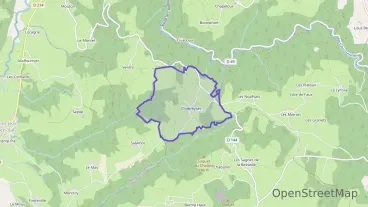 Maison 49 m² trois pièces à vendre à Saint-Étienne-sur-Usson