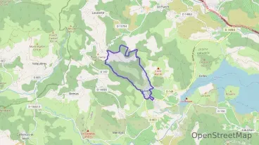 Maison 30 m² trois pièces à vendre à Octon
