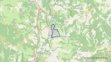 Maison 50 m² trois pièces à vendre à Marvejols