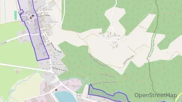 Maison 33 m² deux pieces à vendre à Ravel