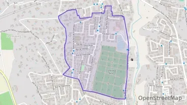 Maison 114 m² quatre pièces à vendre à Béziers