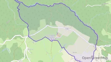 Maison 80 m² trois pièces à vendre à La Chapelle-sur-Usson