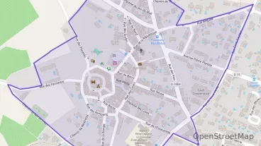 Maison 71 m² quatre pièces à vendre à Puimisson