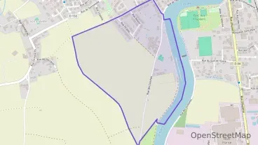 Maison 80 m² trois pièces à vendre à Monéteau