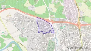 Maison 116 m² cinq pièces à vendre à Béziers