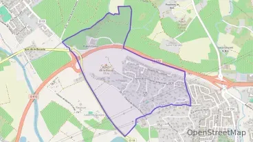 Maison 83 m² quatre pièces à vendre à Béziers Maison 83 m² quatre pièces à vendre à Béziers