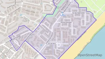 Maison 55 m² trois pièces à vendre à Fleury