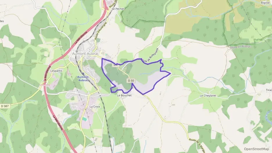 Maison 174 m² six pièces à vendre à Peyre en Aubrac Maison 174 m² six pièces à vendre à Peyre en Aubrac