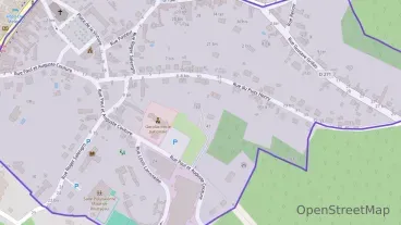 Maison 60 m² trois pièces à vendre à La Machine