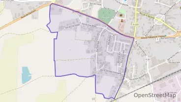 Maison 113 m² quatre pièces à vendre à Lezoux