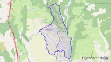 Maison 76 m² cinq pièces à vendre à Marvejols