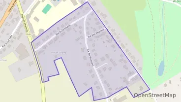 Maison 83 m² trois pièces à vendre à Dormans