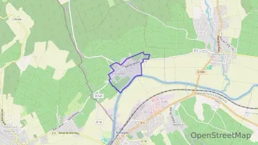 Maison 80 m² trois pièces à vendre à Vincelles