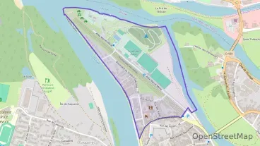 Maison 101 m² trois pièces à vendre à Decize