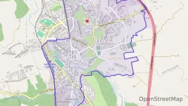 Maison 80 m² quatre pièces à vendre à Saint-Chély-d`Apcher