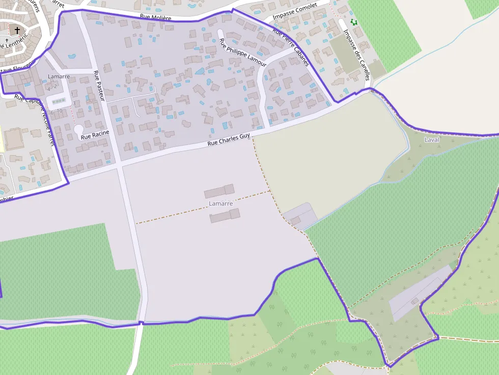 Maison 104 m² cinq pièces à vendre à Thézan-lès-Béziers Maison 104 m² cinq pièces à vendre à Thézan-lès-Béziers