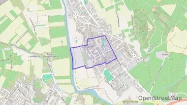 Maison 86 m² quatre pièces à vendre à Lignan-sur-Orb