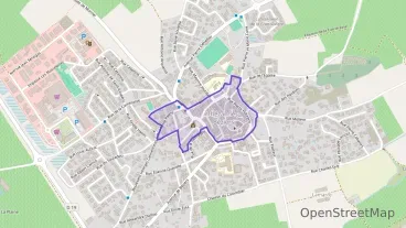 Maison 70 m² trois pièces à vendre à Thézan-lès-Béziers