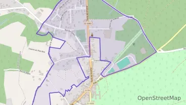 Maison 86 m² quatre pièces à vendre à Randan