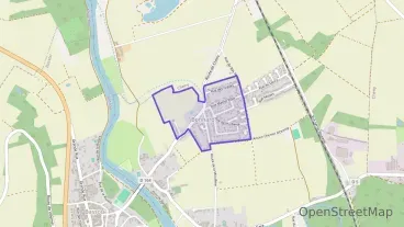 Maison 110 m² quatre pièces à vendre à Bonnard