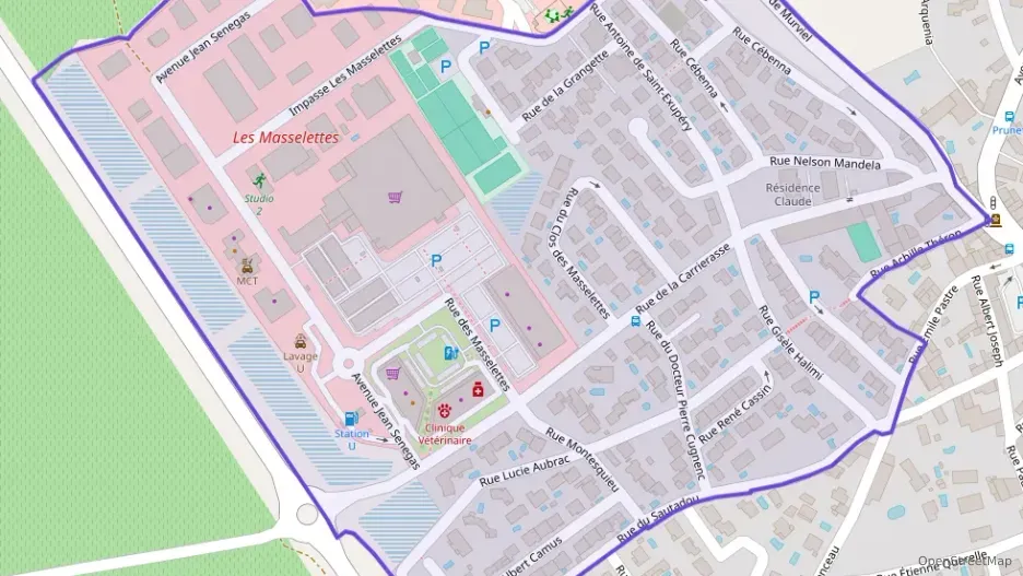 Maison 100 m² quatre pièces à vendre à Thézan-lès-Béziers