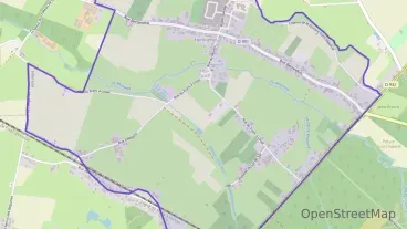 Maison 85 m² trois pièces à vendre à Villereau