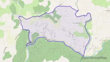 Maison 86 m² trois pièces à vendre à Massegros Causses Gorges