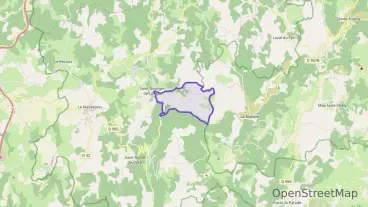 Maison 86 m² trois pièces à vendre à Massegros Causses Gorges