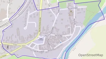 Maison 80 m² trois pièces à vendre à Brassac-les-Mines