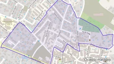 Maison 82 m² quatre pièces à vendre à Maraussan