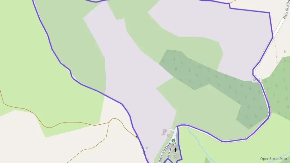 Maison 102 m² trois pièces à vendre à Peyre en Aubrac Maison 102 m² trois pièces à vendre à Peyre en Aubrac