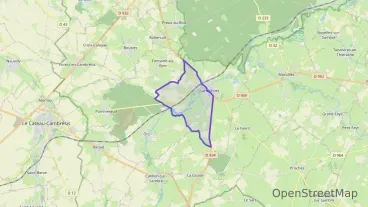 Maison 47 m² deux pieces à vendre à Landrecies
