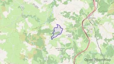 Maison 120 m² quatre pièces à vendre à Peyre en Aubrac