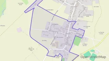 Maison 78 m² trois pièces à vendre à Chevannes