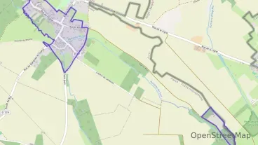 Maison 90 m² trois pièces à vendre à Bry