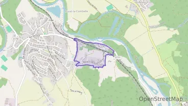 Maison 100 m² quatre pièces à vendre à Auzat-la-Combelle