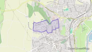 Maison 92 m² quatre pièces à vendre à Sainte-Florine