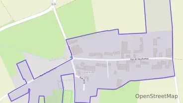 Maison 60 m² trois pièces à vendre à Montmirail