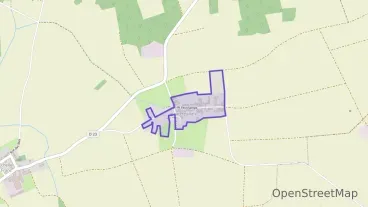 Maison 60 m² trois pièces à vendre à Montmirail
