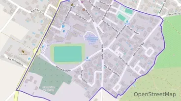 Maison 88 m² cinq pièces à vendre à Fleury