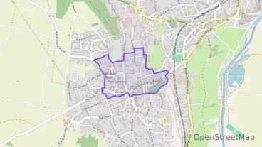 Maison 70 m² quatre pièces à vendre à Sainte-Florine