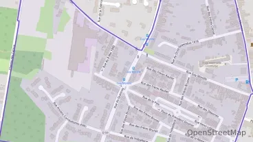 Maison 69 m² quatre pièces à vendre à Quiévrechain