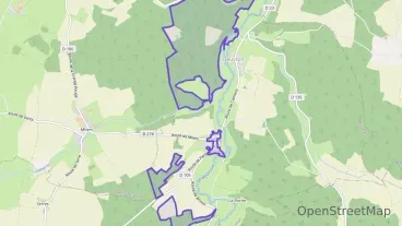 Maison 149 m² quatre pièces à vendre à Beuvron