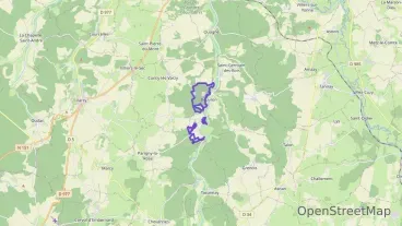 Maison 149 m² quatre pièces à vendre à Beuvron