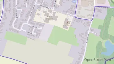 Maison 84 m² cinq pièces à vendre à Quiévrechain
