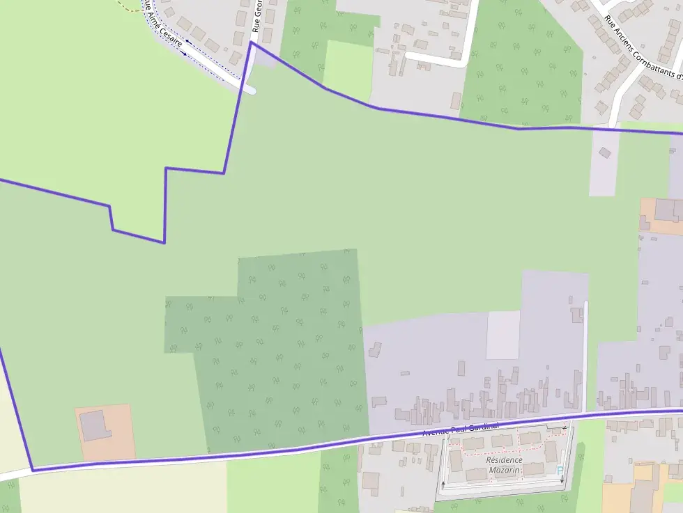 Maison 67 m² trois pièces à vendre à Quiévrechain