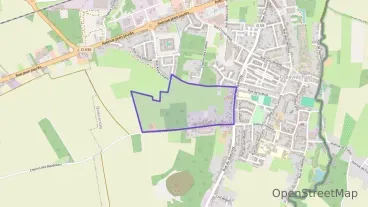 Maison 67 m² trois pièces à vendre à Quiévrechain