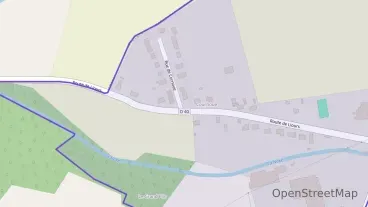 Maison 80 m² quatre pièces à vendre à Barbuise