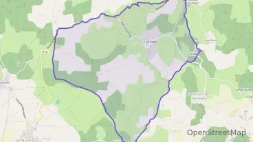Maison 138 m² quatre pièces à vendre à Massegros Causses Gorges